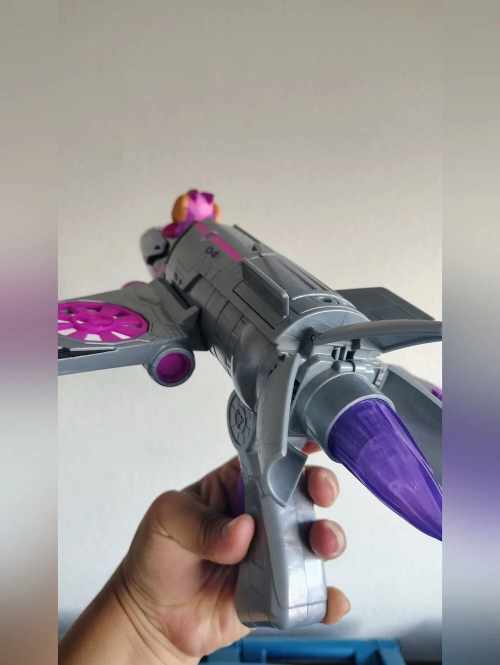 N/A popatrol toy